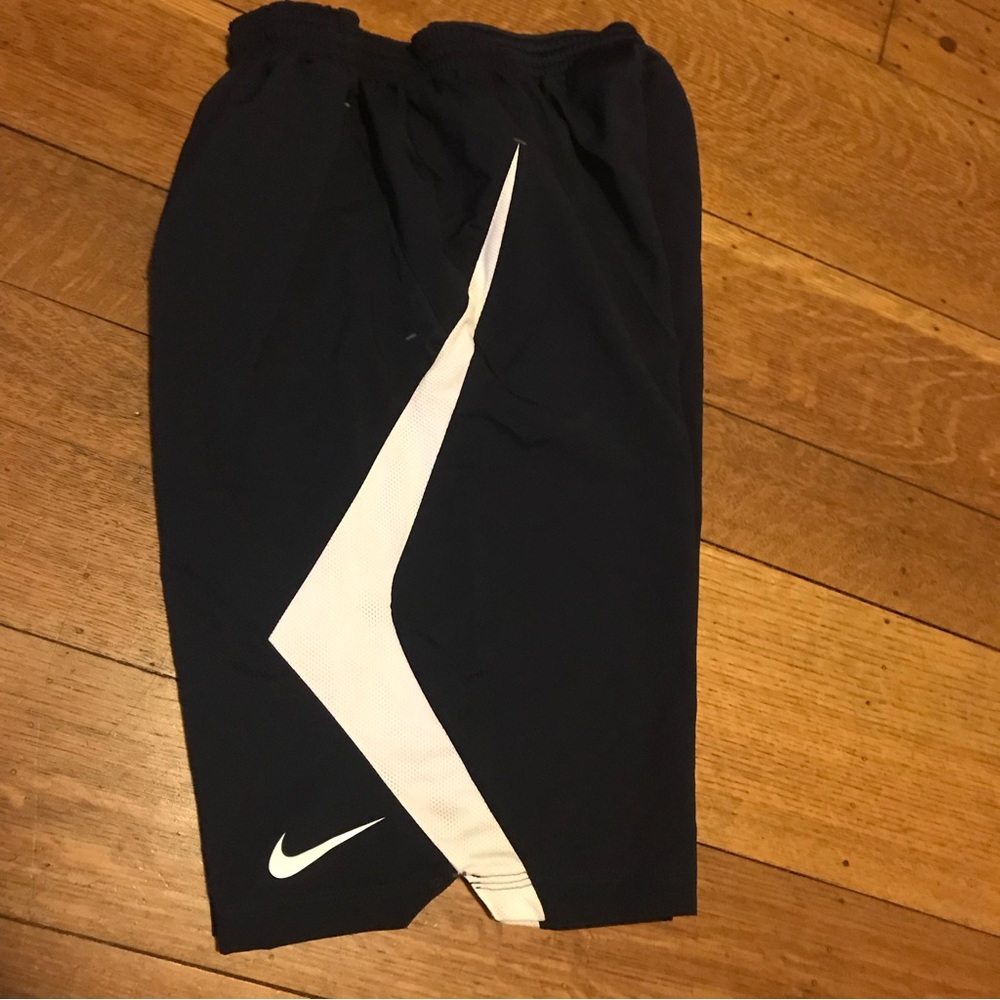 Rafael Nadal Nike Long Shorts